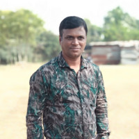 Md. Golam Mostafa