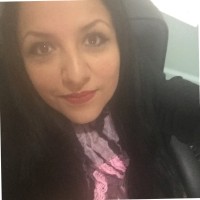 Laura González Rubio