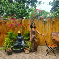 Priya Dharshiha