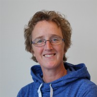 Ingrid Van Der Kooij