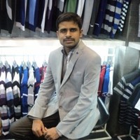 Nagaraju M