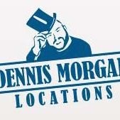 Dennis Morgan