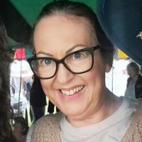 Melanie Saxbee