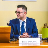 Enrico Baroffio