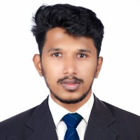 Akhil Jose