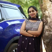 Rashmitha B