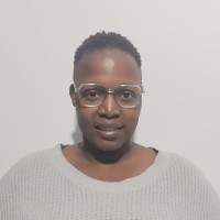Monalisa Nomqhele Sibanda