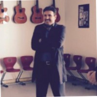 Haci Kizilaslan