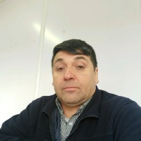 Oscar Eugenio Perez Curz