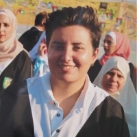 Haya Zaza