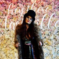 Mary Frances (Mj) Jones