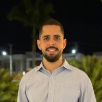 Felipe Gomes Dos Santos