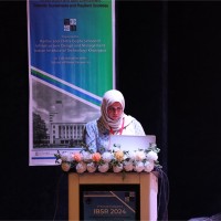 Zahra Shirazi