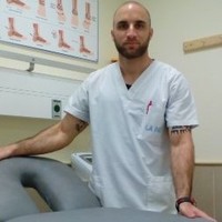 Asaf Shahar