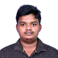 Giridharan V