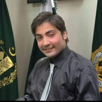 Sheikh Shahzad Tariq