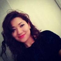 Nagira Tashtemirova
