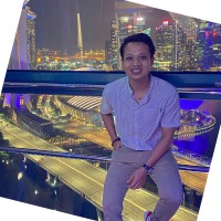 YE ZAW HTET