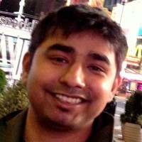 Puspendu Bhushan