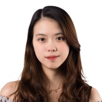Jacqueline Huang