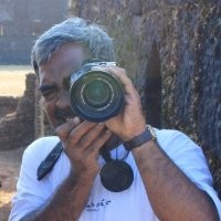 mangesh mandavgane