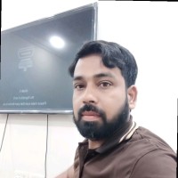 Ahsan kamboh
