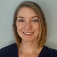 Samantha Moriarty