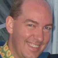 Koen Bruyndonckx