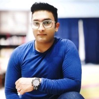 Subhrodeep Sen