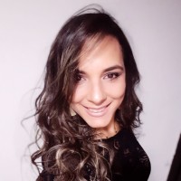Maria G Hadad