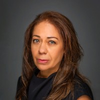 Rose Nikolai