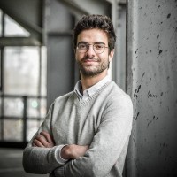 César Toussaint