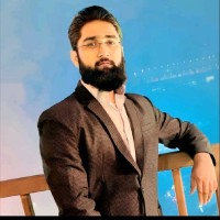 Muhammad Usman Yousaf