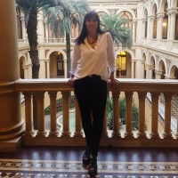 Natalia Lorena Ariza