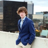 Elias Haney