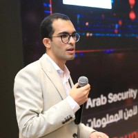 Ahmed Hesham