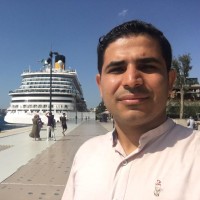 Ali Naseri