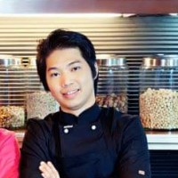Steven Ang