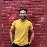Mayank Taneja