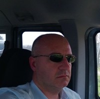 Riccardo Fusi