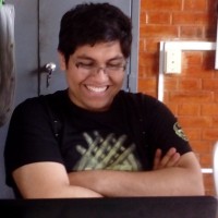Gabriel Alexandro Lingan Caballero
