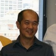 Patrick Chin
