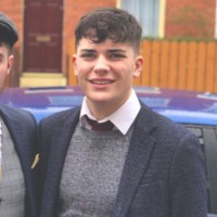 Keyon Mehrtash