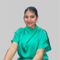 Amanda Isabel Casanova Carrasco