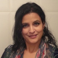 Maria Teresa Marquez