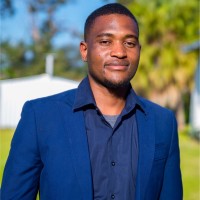 Damian Mudzengerere,