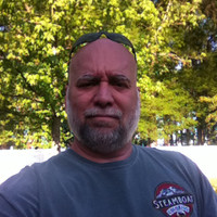 Mark Fortier