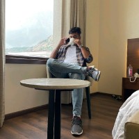 Pikesh Kumar