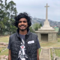 David Kuruvilla