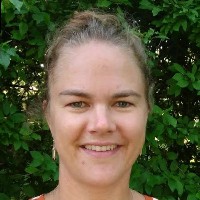 Kirsten Martensen